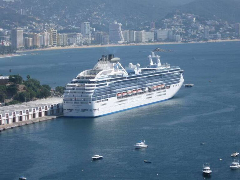 *4 Hours Shore Excursion With Cruise Ship Terminal Pick Up. - Who Will Love This Tour?