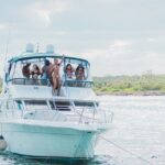 4 hours snorkel & beach tour - Private Yacht 47 ft - Price and Value: Is It Worth It?