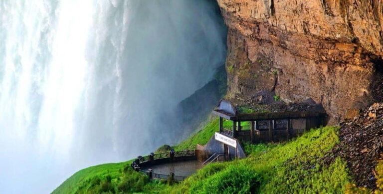 4 hr Summer Fun Tour - Niagara Falls Canada - Analyzing the Value: Price and Experience