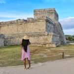 4 PLACES in 1 DAY: Coba, Tulum, Playa del Carmen and Cenote - What’s Included & What’s Not