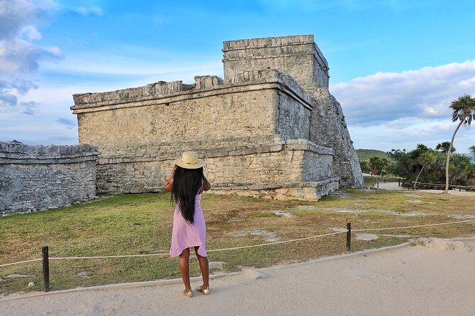 4 PLACES in 1 DAY: Coba, Tulum, Playa del Carmen and Cenote - What’s Included & What’s Not