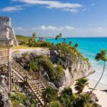 4 Places in 1 Day for 1 Price Tulum, Coba, Cenote and Playa del Carmen - Practical Details and What to Expect
