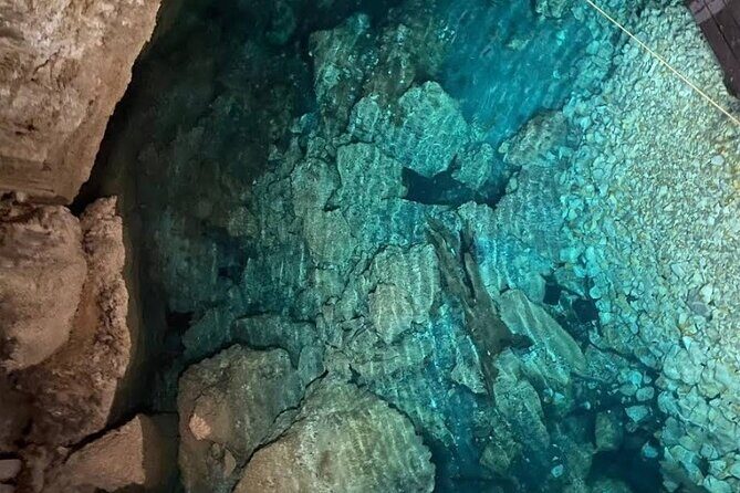 4 places in 1 day! Tulum, Coba, Cenote and Playa del Carmen - Authentic Insights from Reviews