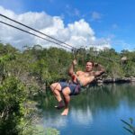 4 Private Cenotes, Zip-Lines, Canoes & Mayan Village with Delicious Lunch - The Real Deal: What Travelers Are Saying