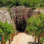 4 Santa Barbara Cenotes with Lunch from Merida Private - Frequently Asked Questions