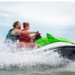 4 to 8 Hour PWC Rental in the Emerald Waters of Destin - Benefits of a Self-Guided Experience