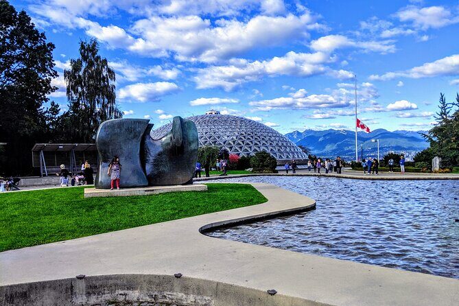 4 Unforgettable Hours in Vancouver - FAQ