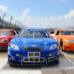 40 Mile Stock Car Drive Experience at Pocono Raceway - Is It Worth the Price?