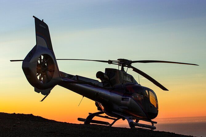 40-minute Mt Fyffe Summit Heli Tour in Kaikoura - Who Is This Tour Best For?