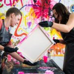 40 Minutes Private Fluid Art Class in Los Angeles - Who Is This Tour Best For?