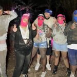 45 Min Night ATV Tour Houston | Photos Included (No Hidden Fees) - Who Would Love This Tour?