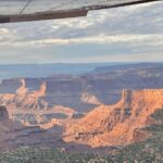 45-minute Family Special Tour of Moab Backcountry by Plane - The Itinerary: What You Can Expect