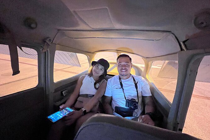 45-Minute Miami Beach Sunset Breathtaking Flight Tour - The Honest Bottom Line