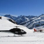 45-Minute Mount Cook Ski Plane and Helicopter Combo Tour - Who Is This Tour Best For?