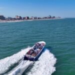 45-Minute Sea Rocket Speed Boat & Dolphin Cruise in Ocean City MD - Wildlife Encounters: Dolphins and More