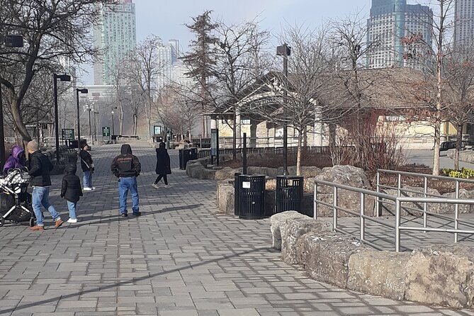 45 Minutes Whirlpool Tour in Niagara Falls - Value for Money