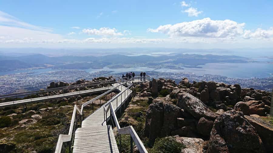 48-Hour Hobart City Loop Tour and Mt Wellington - What You’ll Love About This Tour