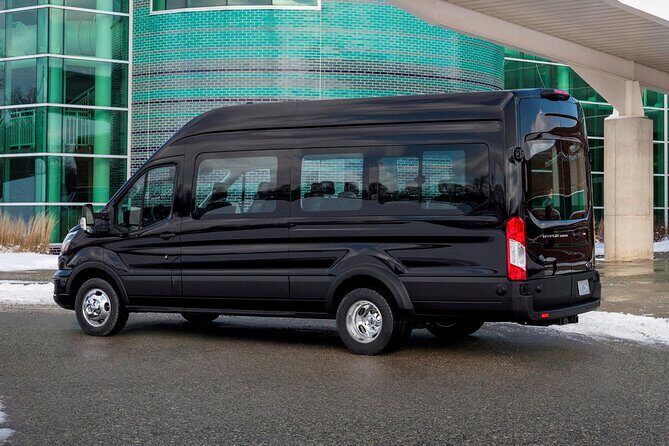 49er Express Shuttle To Levis Stadium: From Fisherman's Wharf - The Departure and Arrival Logistics