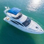 4H 42' Azimut Yacht All-Inclusive from Tulum & Playa del Carmen. - The Crew & Service: Why It Gets Rave Reviews