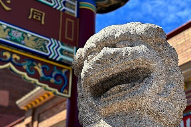 4hr Victoria City Highlights Private Tour 1-6 Pax - Authentic Insights from Past Travelers