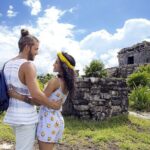 4in1 TOUR, Enjoy Tulum, Coba, Cenote & Playa del Carmen for 1 price - The Practical Side: Whats Included & Whats Not