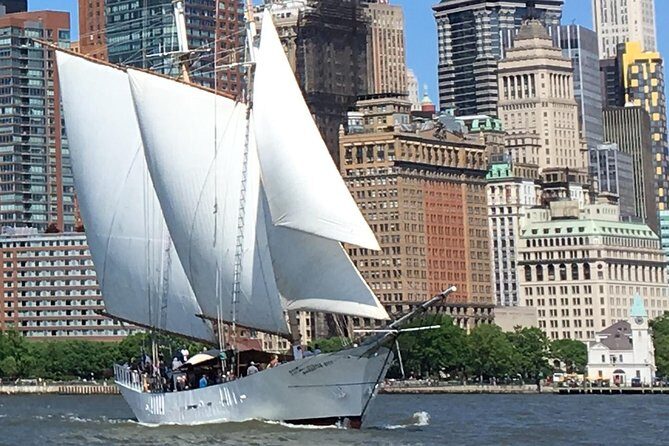 4th of July Fireworks on Clipper City Tall Ship - Who Will Appreciate This Tour?