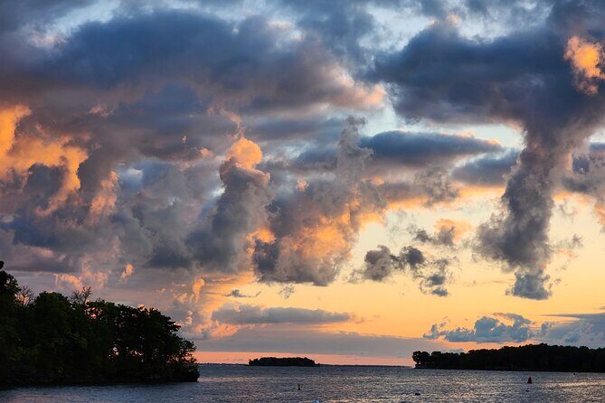 4th of July Sunset Sail on the Black Pearl - Who Should Consider This?