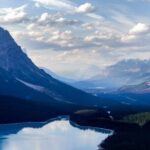 4WD Tour from Calgary to Bow Lake Banff - An In-Depth Look at the Tour Experience