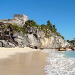 4x1: Coba, Cenote, Tulum and Playa del Carmen Tour from Cancun - Real Traveler Insights