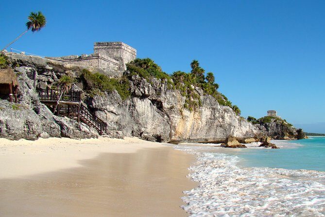 4x1: Coba, Cenote, Tulum and Playa del Carmen Tour from Cancun - Real Traveler Insights