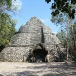 4x1 Explore TULUM Coba, Cenote and Mas, with transportation + Lunch. - Real Travelers’ Experiences