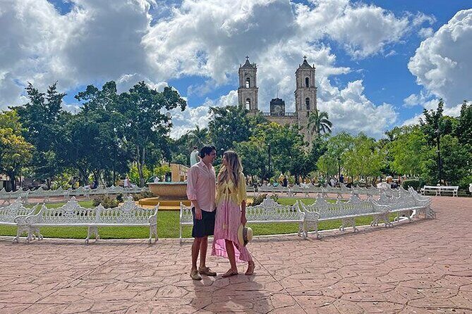 4x1 Tour Chichen Itza Magic Towns Valladolid & Izamal from Merida - What Do Travelers Say?