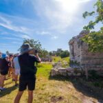 4X1 Tour: Coba and Tulum Ruins, Cenote and Playa del Carmen - The Practical Aspects