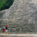4X1 Tour in Tulum, Cobá, Cenote and Playa del Carmen - Is This Tour Right for You?