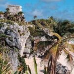 4X1 Tour to Tulum, Coba, Cenote and Playa Del Carmen - What the Reviews Say