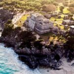 4X1 Tour to Tulum, Coba, Cenote and Playa del Carmen for the less - Authentic Traveler Insights