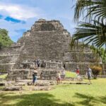 4X1 Tour to Tulum, Coba, Cenote and Playa del Carmen in one day! - Authenticity and Authentic Guides