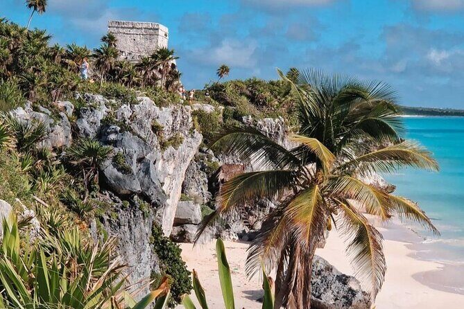 4X1 Tour to Tulum, Coba, Cenote and Playa Del Carmen - What the Reviews Say