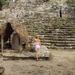 4x1 Tour Tulum, Coba, Cenote and Playa del Carmen from Cancun - Transportation and Group Size