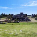 4X1 TOUR Tulum, Coba, Cenote & Playa del Carmen with buffet - Real Traveler Experiences