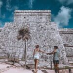 4x1 tulum coba cenote and playa del carmen - The Experience: What You’ll Feel and See