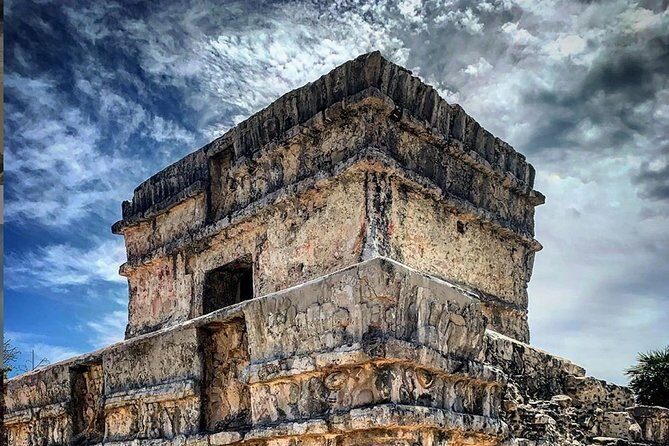 4X1 Tulum, Coba, Cenote and Playa del Carmen for one price - An In-Depth Look at the Itinerary