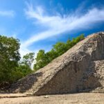 4x1 Tulum, Coba, Cenote & Playa del Carmen. Buffet lunch and transport included. - What’s Included and What’s Not