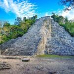 4x1! Tulum, Coba, Cenote & Playa del Carmen for 1 price from Cancun and Riviera - What the Reviews Say