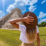 (4x1)Chichén Itzá, Cenote Saamal, Kaua e Valladolid da Playa Del Carmen e Tulum - Logistics and Practical Tips