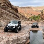 4x4 Toquerville Falls Tour - The Group Size and Booking Details