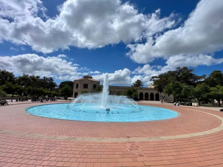 5 1/2 Hour Private Tour of San Diego in a Lexus ES300H - Why This Tour Offers Good Value