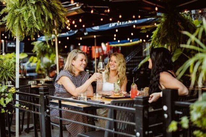 5-course Progressive Dinner on Grande-Allée and History Tour - FAQs