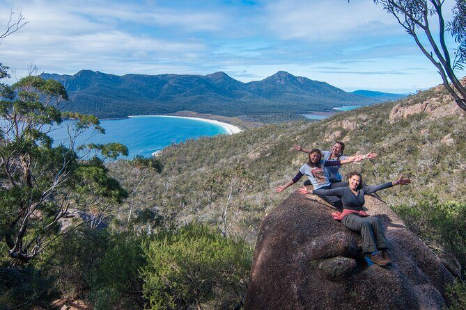 5-Day Best of Tasmania Tour from Hobart - What Travelers Say About This Tour