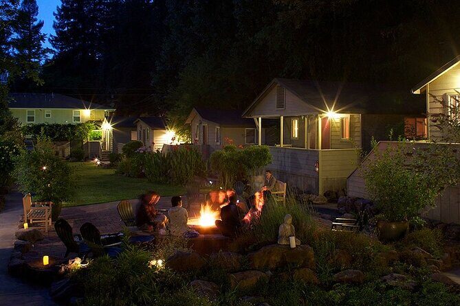 5 day California Vineyards, Waves and Wine small group tour - Who Is This Tour Best For?